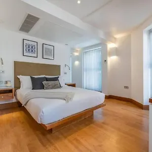  Apartment - Tower Hill - Centre By Prime N-14
